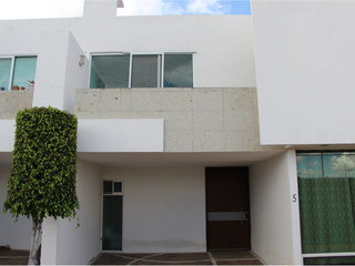 Casa en venta en San Andrés Cholula, Residencial la Vela