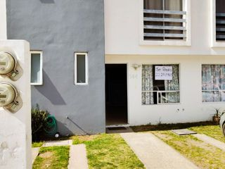 Casa en Renta, Fracc. Residencial Picasso, San Francisco, Ocotlán, Puebla.