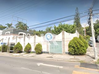 2 Terrenos con una superficie de 1,800 m² ideal para agencias o franquicias en Rio Mayo, Cuernavaca