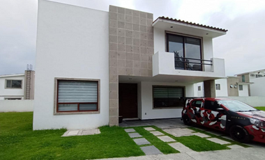 Casa en Venta en Condado del Valle Metepec