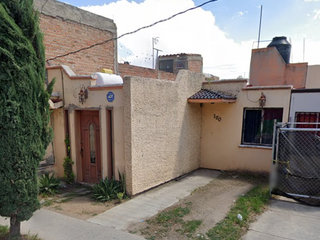 Bonita casa en VENTA en Los Murales, Guanajuato