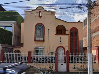 LIQUIDACION, CASA COL. GUADALUPE INSURGENTES, G.A.M., $599,000.00