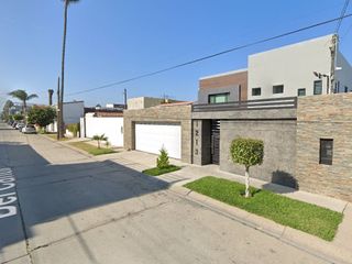 ¡¡Atención Inversionistas!! Venta de Casa en Remate Bancario, Col. Jardines Playas de Tijuana,  Tijuana.