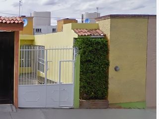 Linda casa en San Juan del Río, Querétaro