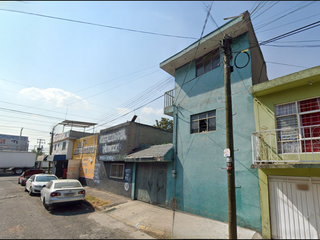 Se vende casa en Atlacomulco, Ciudad Nezahualcóyotl, Méx.