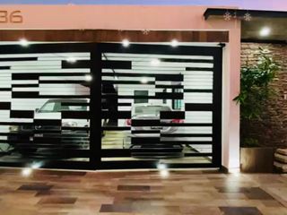 Casa en venta en Pradera Dorada 7 en Mazatlán, Sinaloa