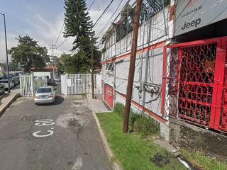 ¡¡Atención Inversionistas!! Venta de Casa en Remate Bancario, Col. Avante, Coyoacan CDMX