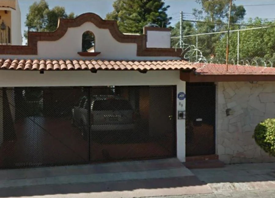 VENTA DE CASA EN MORELIA
