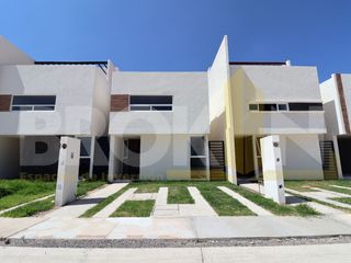 RESIDENCIAL ZIBA - MODELO DONNA CASA EN VENTA