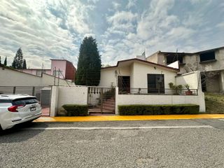 Venta de casa en Condo Plaza Chiluca