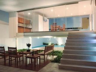 Casa en venta en SM 17, Cancún: Tu oasis urbano
