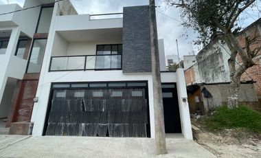 Casa en Venta en Xalapa