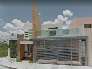 Venta De Casa De Recuperacion Bancaria En Altabrisa, Merida