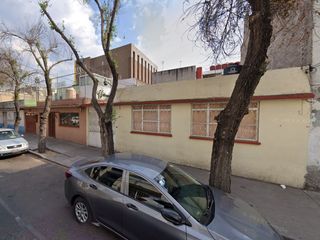 Casa En Venta Portales Sur Calle Pirineos Cdmx Remate Bancario