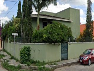 Casa en Petcanché, Mérida.