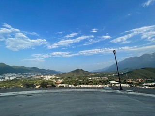 Terreno en VENTA Loma Bonita, Monterrey N.L.