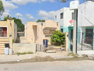 Casa en Reynosa Tamaulipas MG 69