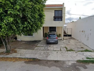 Casa en venta en Jardines de Vista Alegre Mérida