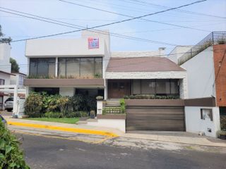 Casa en Venta, Ciudad Satélite, Club Cuicacalli