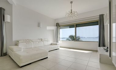 Departamento en venta 3 recámaras Isla Dorada Zona Hotelera Cancún
