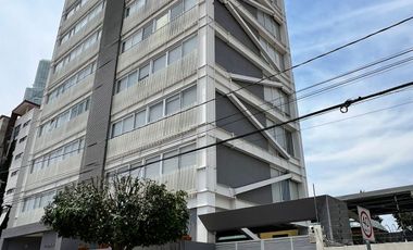 Departamento en venta Zona Zavaleta, Puebla