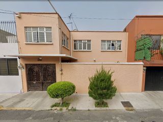 Vendo Casa en Zacatenco, Gustavo A. Madero