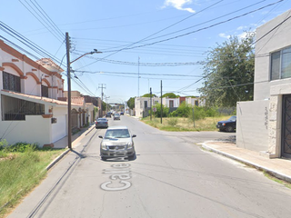 GRAN OPORTUNIDAD CASA EN REMATE BANCARIO NUEVO LADERO Tamaulipas