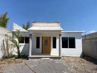 Casa en venta en Civac, Tetecolala