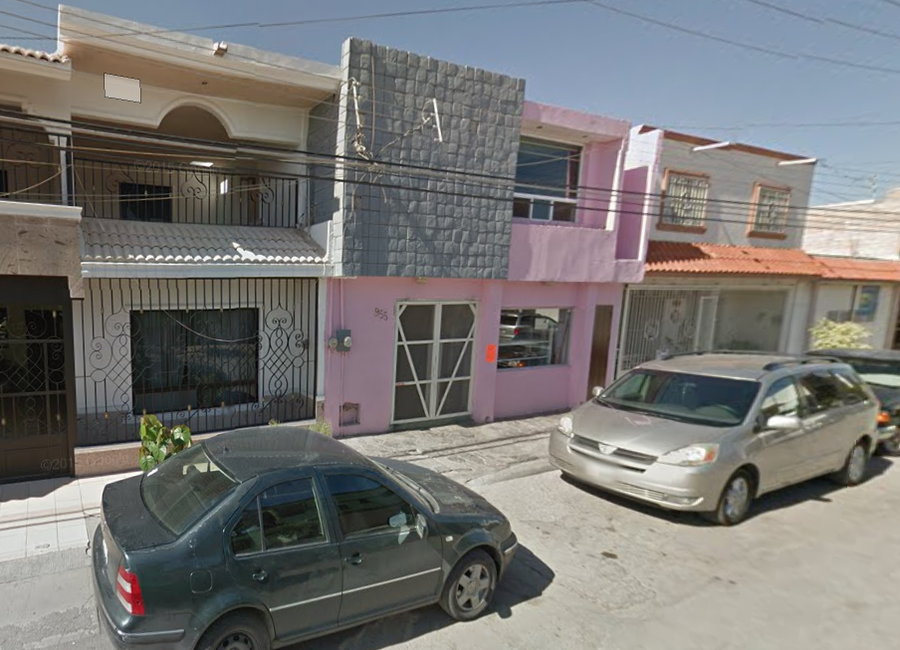 ¡CASA EN VENTA! CASA EN TORREON, COAH. COLONIA SAN FELIPE, ¡CASA EN