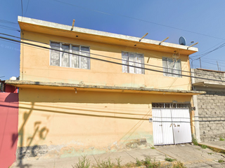 Casa en Iztapalapa en venta, buen precio y ubicación!! CDMX