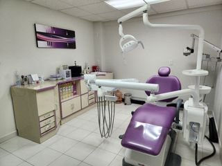 Consultorios idealmente para dentistas en Coyoacan