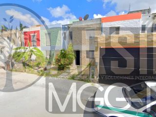 MGG  ULTIMAS CASAS EN CALAKMUL BENITO JUAREZ QUINTANA ROO