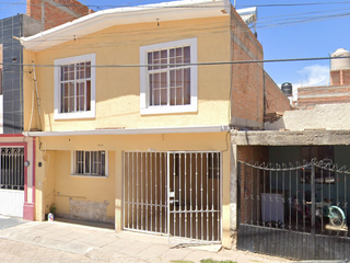 -Casa en Remate Bancario-C. Andrómeda, Cosmos, 20676 Pabellón de Arteaga, Aguascalientes