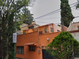 Casa en Remate Bancario, Coyoacan