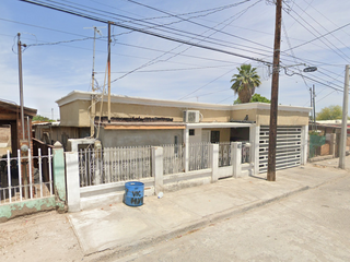 Casa en venta " Profesores Federales, Mexicali, Baja California Norte " DD157 CI5