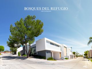 CASA EN VENTA BOSQUES DEL REFUGIO