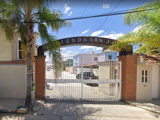 Hermosa casa en remate en San José del Arenal, Aguascalientes, Aguascalientes.