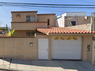 Preciosa casa en Tijuana BC!!!!