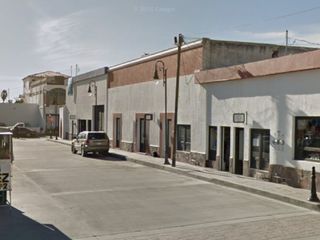 Venta de casa en Magdalena de Kino, Sonora