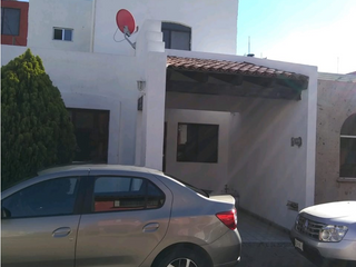 Casa en Venta en Residencial del Parque Aguascalientes (SUSY)