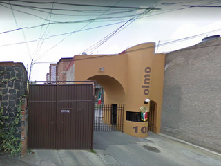 Venta de Departamento Francisco del Olmo #100 Barranca Seca La Magdalena Contreras CDMX/ Recuperación Bancaria