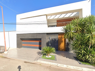 Excelente Oportunidad de Inversion Casa en Avenida Mariano Matamoros Pte. 917, Constitucion, Navojoa, Son.