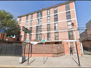 Departamento en Venta en Ermita Iztapalapa, Santa Barbara, Iztapalapa, Cdmx mbaez