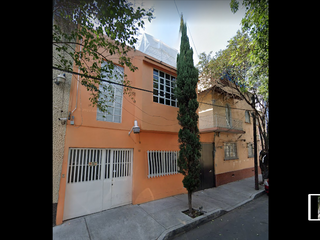 Casa en Venta en Roma Sur