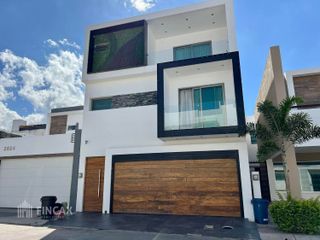 Casa de Lujo en Venta Privada con Alberca AMORADA