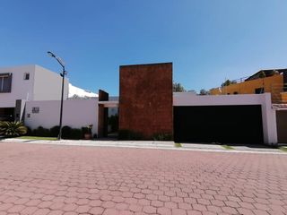 Casa en Venta en Lucero Residencial, San Pedro Cholula, Puebla