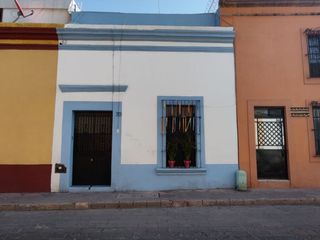 Casa en venta en Centro Histórico, Querétaro