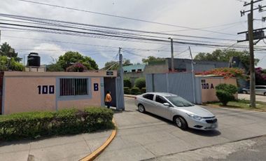 DEPARTAMENTO en San Jerónimo Tepetlacalco	Tlalnepantla	Estado de México