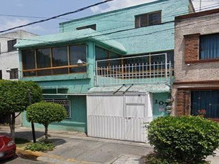 Casa en Venta la Nueva Santa Maria Azcapotzalco Remate