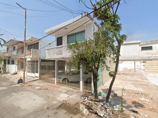 casa en venta en artolomé de Olmedo no. 40, Reforma, Veracruz